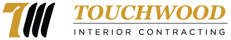 Touchwood Interiors Contracting LLC Logo